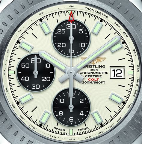 replica breitling eatches|copy breitling colt chronograph watch.